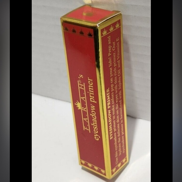 F.A.R.A.H’s Eyeshadow Primer • NWT - Picture 5 of 6
